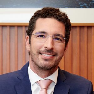 Foto de André Marques Mansano