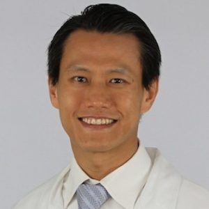 Foto de André Wan Wen Tsai