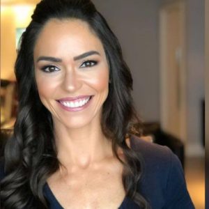 Foto de Cecília Danielle de Azevedo Nobre