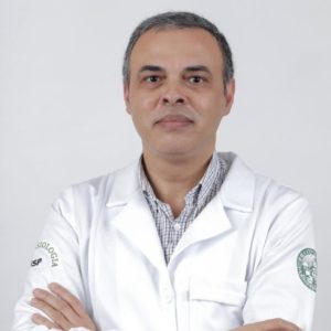 Foto de Hazem Adel Ashmawi