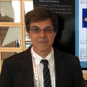 Foto de José Luiz de Campos