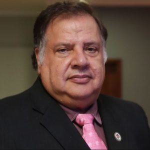 Foto de José Oswaldo de Oliveira Júnior