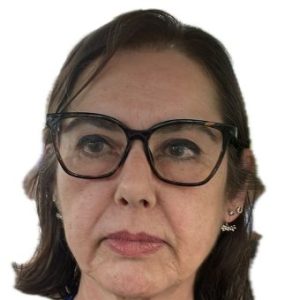 Foto de Cláudia Vasco de Paula Misorelli